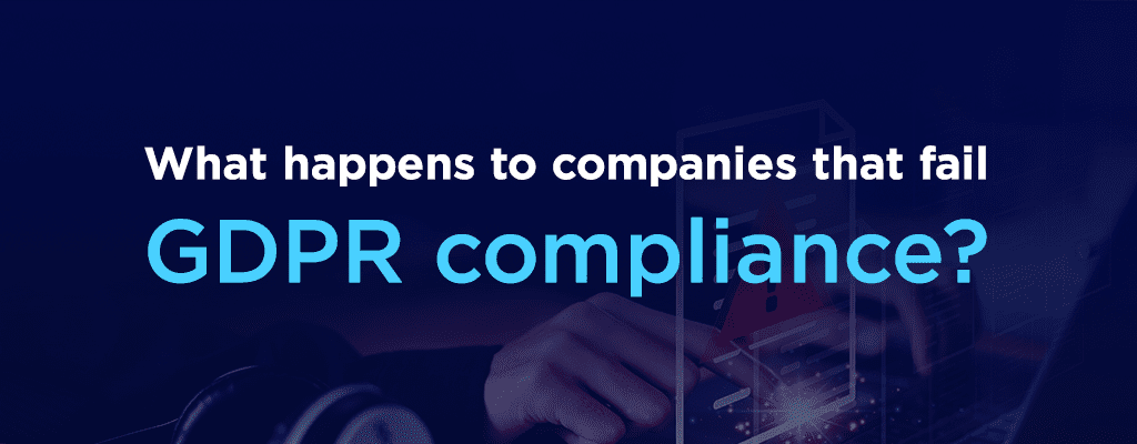 How outsourcing accounting companies can be GDPR compliant